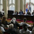 Ministri Gašić i Mesarović razgovarali sa građanima o mogućnostima zaposlenja u sistemu odbrane