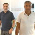 „Hteo sam da ostanem u Srbiji, priča o savetnicima je uvredljiva“