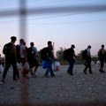 Otkriveno koliko je izbeglica prošlo kroz Srbiju od 2015. godine: Cifra je neverovatna