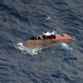 Prevrnuo se čamac sa migrantima kod Libije, više od 50 poginulih