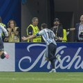 VIDEO Daje gol i kad hoće da asistira, njegovo kraljevsko veličanstvo Mesi