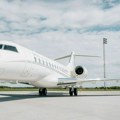 Novi avioni za švedsko državno rukovodstvo: Bombardier Global 6500 zamenjuje Gulfstream posle decenija službe