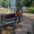 Planirani radovi na uređenju grada