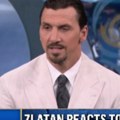 Zlatan ostao bez reči zbog najveće senzacije Mundijala, njegovu izjavu citira svet: "Mala zemlja..."