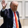 Tramp odobrio udare na Iran posle napada u Ormuskom moreuzu
