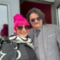 Torta u obliku vrteške, a u domu prava bajka! Zorica Brunclik slavi rođendan - evo koliko je napunila godina.