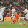 Fudbaleri Maroka posle penala eliminisali Holandiju