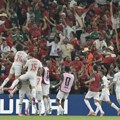 Maroko poslao Holandiju kući - penali presudili derbi šesnaestine finala