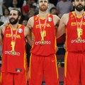 Željko Obradović i Panatinaikos žele legendu Španije! Bio peti pik na NBA draftu, deo zlatne generacije Furije