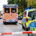 Požar u bolnici u Nemačkoj: Stradala dva pacijenta, najmanje 34 osobe povređene