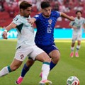 Prenos, Portugal - Hrvatska: Popravnog više nema, borba za osminu finala Mundijala