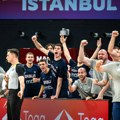 Mladi košarkaši Srbije u polufinalu Svetskog prvenstva: "Orlići" nadigrali Litvaniju u četvrtfinalu