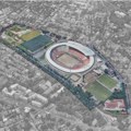 Planski korak ka rekonstrukciji stadiona Crvene zvezde: Planiran savremeni objekat sa 45.000 mesta