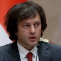 Kobahidze: Situacija u OEBS-u je tragična