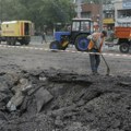 Precizni udari na vojnu industriju Kijeva, uništeni kapaciteti za proizvodnju dronova