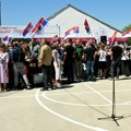 Vučić: Nabavili smo jednu pedijatrijsku pokretnu ambulantu, biće ih 10 ukupno