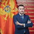 INTERVJU Boris Pejović, potpredsednik Skupštine Crne Gore: Naše odnose sa Srbijom kvare prevaziđeni političari