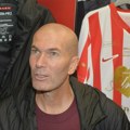 Bomba usred Mundijala: Zidan postaje novi selektor Francuza, evo i prvih detalja