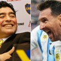 Mesi, Maradona i čuveni engleski moral: Ko o čemu, Englez o poštenju, pa nemojte makar mi da padamo na to