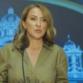 "Trebalo je da kažem deportacija": Ponovo se oglasila Snežana Paunović. Sad više nije za etničko čišćenje Kosova