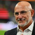 De la Fuente: Učešće u finalu je privilegija, važno je da se nametnemo
