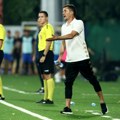 Ilić kritikovao igrače: "Počeli su da rade ono što ne treba"