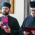 Orden Svetog Georgija i strah aždaje od srpske sabornosti