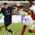 Francuski fudbaler Alađi Bamba prešao u Njukasl
