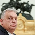 Orban: Mađarska ne bi trebalo da bude deo ratne mašinerije