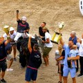 Konjički sport: Jokićeva "Delišs Gar" osvojila „Dužijancu“, Vladimiru Pribiću peta titula