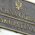 Poslanici sprečili veći incident između Kneževića i Šaranovića u Skupštini Crne Gore