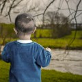Mario (3) sam proveo tri dana u šumi, evo kako je pronađen: Policija se hitno oglasila