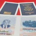 Stejt department: U opticaju dodatnih 250.000 "Patriotskih pasoša", povodom 250. godišnjice SAD