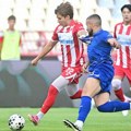 Великан гледа ка "Маракани": Василије Костов жеља европског гиганта