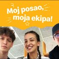 McDonald’s: Moj posao, moja ekipa!