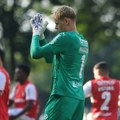 Izbacio Železničar, pa potpisao za Njukasl: Transfer od čak 30.000.000 evra