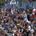 U Kninu centralna manifestacija povodom 31. godišnjice vojno-policijske operacije Oluja