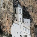 Gradi se solarna elektrana u blizini Ostroga: Da li će manastir biti ugrožen?