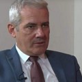 Svečlja objasnio zašto je direktoru Telekoma trajno zabranjen ulazak na Kosovo