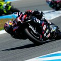 Moto GP: Martinu pol pozicija za nagradu Velike Britanije