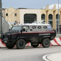 Komandant Kfora: Postepeno povlačenje sa mosta na Ibru u početnoj fazi, proces može biti i preokrenut