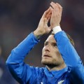 Ćiro Imobile završio karijeru: Težak trenutak za mene, ali potreban sam porodici