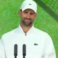 Novak Đoković dobio pitanje zbog čega se kaje, njegov odgovor mnogi nisu očekivali