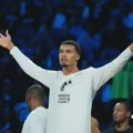 Vembanjama će zauvek pamtiti Srbiju, meč u Beogradu će za njega biti istorijski
