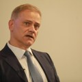 Stefanović (SSP) o slanju predstavnika Srbije u Afganistan: Uz talibane u izolaciju i sramotu
