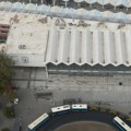Nakon promene vlasti izvršiti reviziju svih ugovora za građevinske projekte, poručeno sa tribine u Novom Sadu