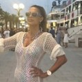 Vrelu Jugoslovenku svi pamte po reklami u mokroj majici: Ana Saso sad objavila slike u bikiniju, svima popadale vilice
