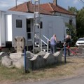 Mobilna apoteka od danas donosi lekove na recept i do žitelja udaljenih sela nišavskog okruga