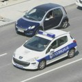 Mediji: Bačen Molotovljev koktel kod poznatog hotela na Novom Beogradu, vatra brzo ugašena