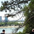 U 6 časova najtopliji Beograd, Niš i Negotin, Kragujevac na 19 stepeni